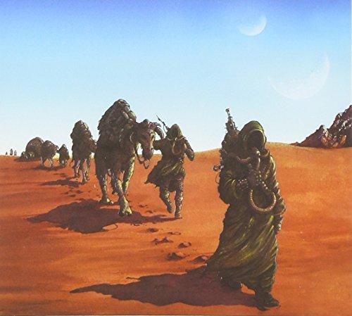 Dopesmoker (Re-Edition)