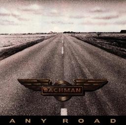 Any Road