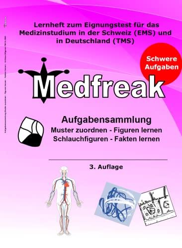 Übungsbuch Aufgabensammlung TMS & EMS