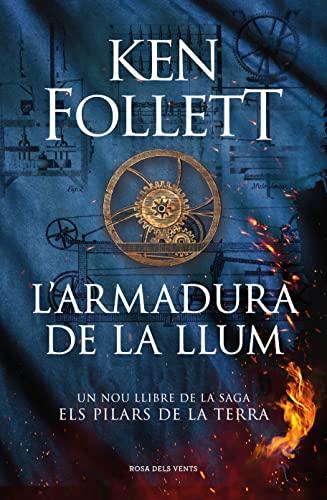 L'armadura de la llum (Narrativa)