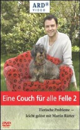 Eine Couch für alle Felle 2