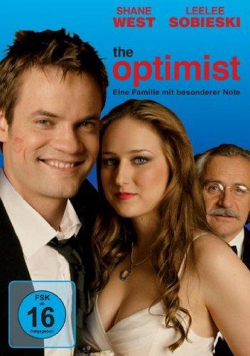 The Optimist - Eine Familie mit besonderer Note