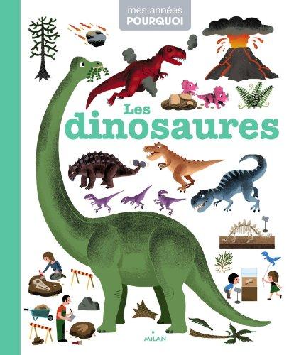 Les dinosaures