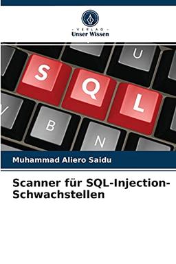 Scanner für SQL-Injection-Schwachstellen