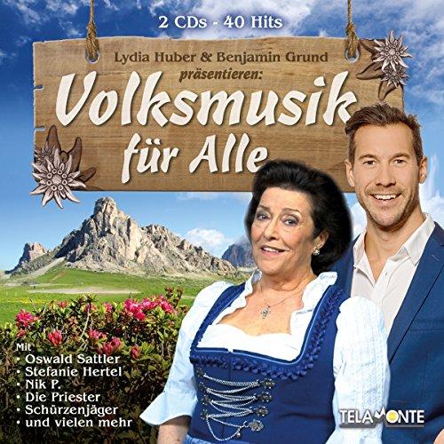 Volksmusik für Alle