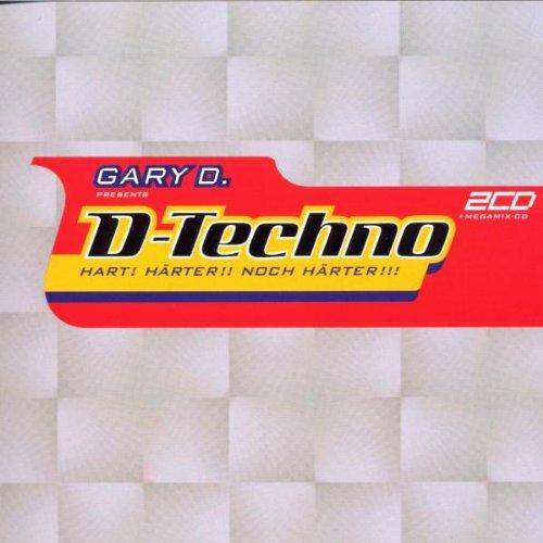 +Gary d.Presents d.Techno