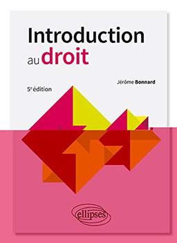 Introduction au droit