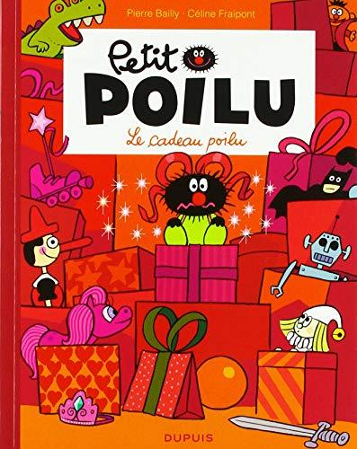 Petit Poilu. Le cadeau poilu