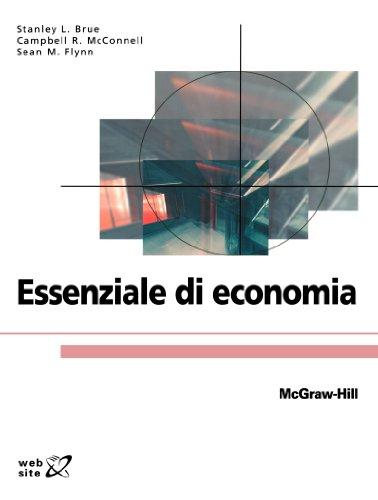 Flynn, S: Essenziale di economia