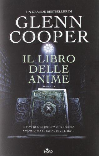 Il libro delle anime