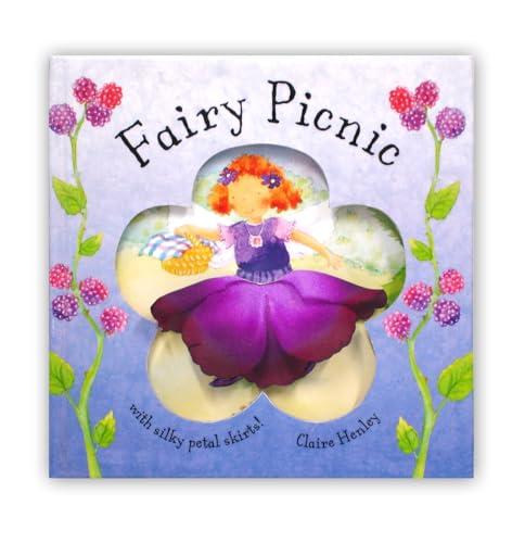 Fairy Petals: Fairy Picnic