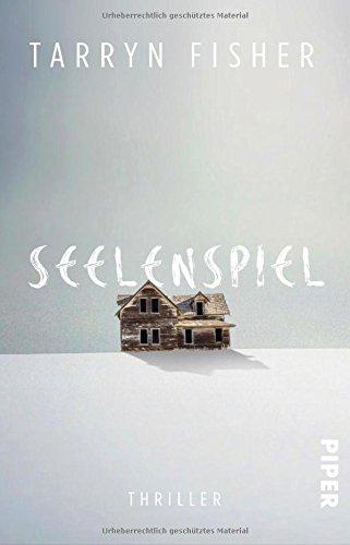 Seelenspiel: Thriller