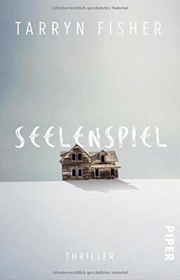 Seelenspiel: Thriller