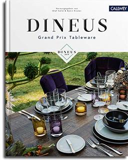 DINEUS: Grand Prix Tableware