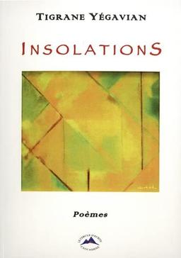 Insolations : poèmes