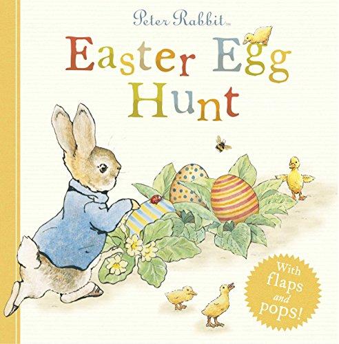 Peter Rabbit: Easter Egg Hunt