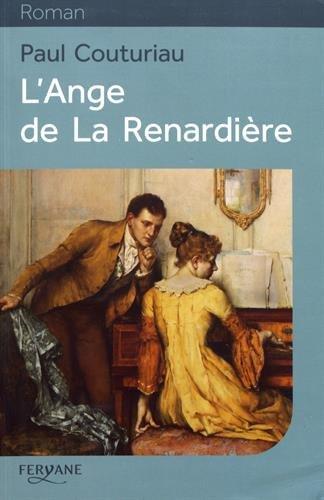 L'ange de la renardière