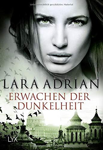 Erwachen der Dunkelheit (Midnight-Breed-Novellas, Band 8)