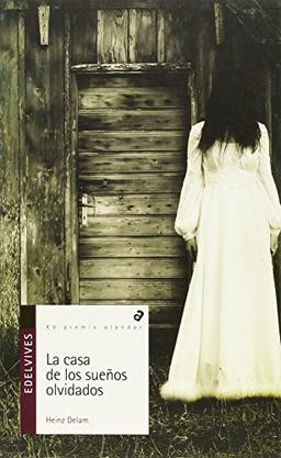 La casa de los sueños olvidados (Alandar, Band 148)