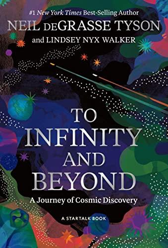 A Cosmic Odyssey: A Cosmic Odyssey