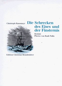 Die Schrecken des Eises und der Finsternis