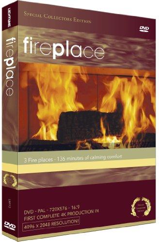 FirePlace - Special Collectors Edition