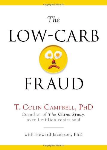 The Low-Carb Fraud