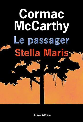 Coffret Le passager + Stella Maris