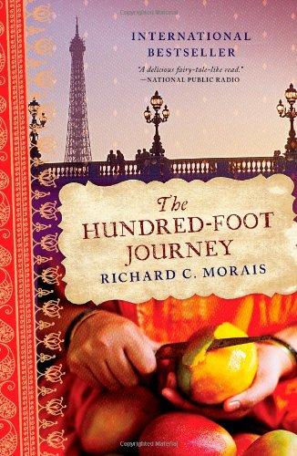 The Hundred-Foot Journey: A Novel