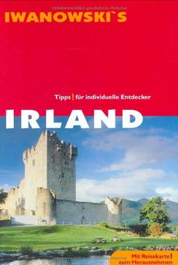 Irland. Reise-Handbuch. Tipps für individuelle Entdecker