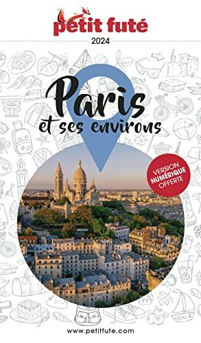 Paris et ses environs : 2024