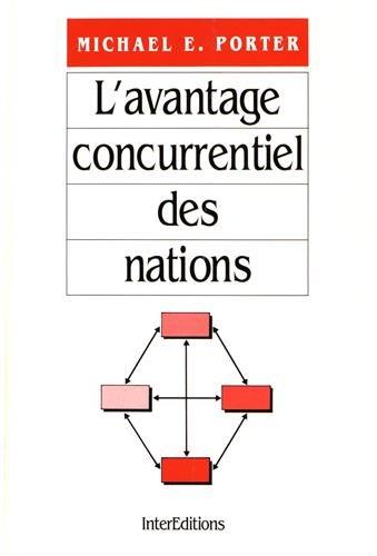 L'Avantage concurrentiel des nations