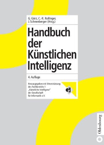 Handbuch der Künstlichen Intelligenz