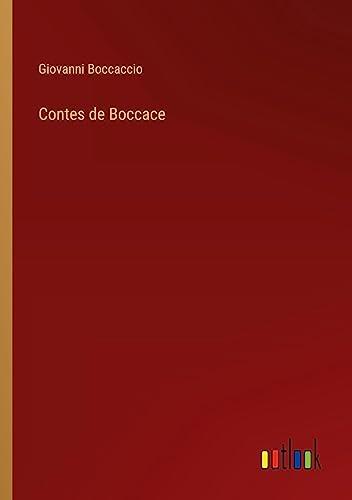 Contes de Boccace