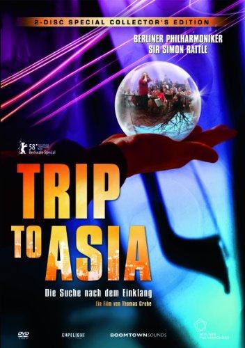 Trip to Asia - Collector's Edition [Special Edition] [2 DVDs]