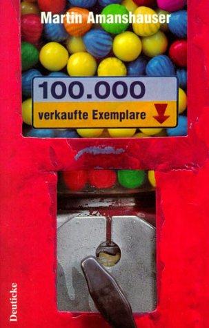 100.000 verkaufte Exemplare