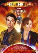 "Doctor Who" Storybook 2009 (Dr Who)