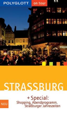 Strassburg