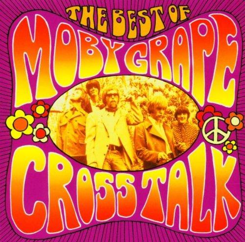 Crosstalk: the Best of Moby Gr