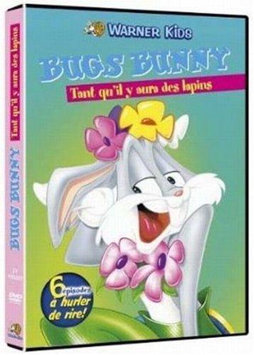 Bugs bunny : tant qu'il y aura des lapins [FR Import]