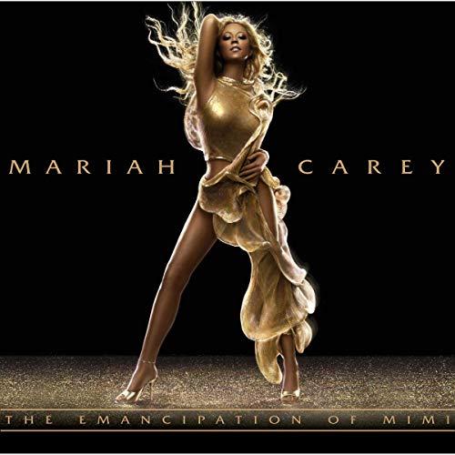 The Emancipation of Mimi (2LP) [Vinyl LP]