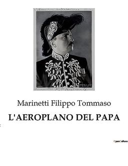 L'AEROPLANO DEL PAPA