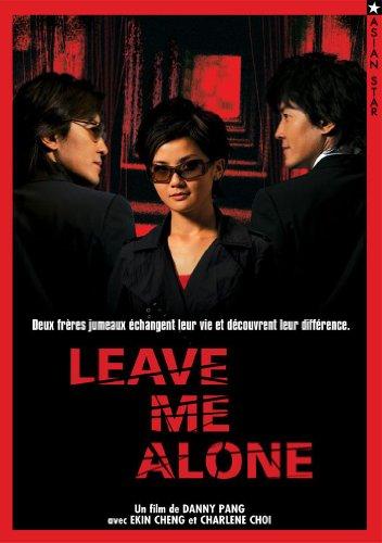 Leave Me Alone (Version française) [FR Import]