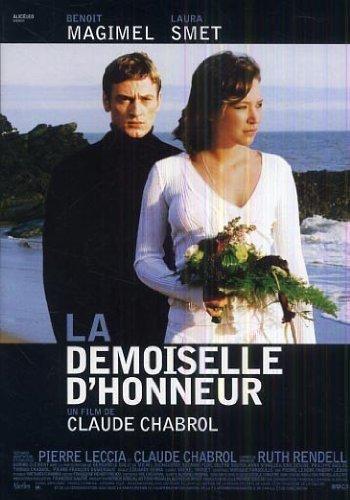 La demoiselle d'honneur [FR Import]