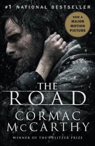 The Road (Movie Tie-in Edition 2008) (Vintage International)