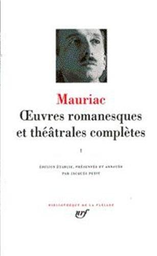 Oeuvres romanesques et théâtrales complètes. Vol. 3