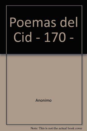 Poemas del Cid - 170 -