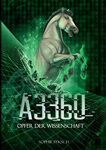 A3360: Opfer der Wissenschaft