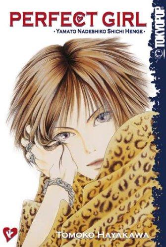 Perfect Girl - Yamato Nadeshiko Shichi Henge 01