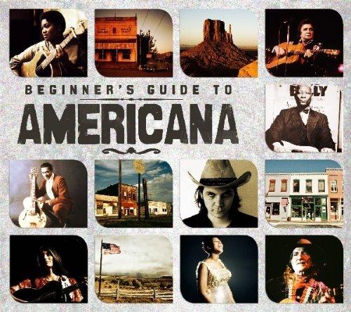 Beginner'S Guide to Americana